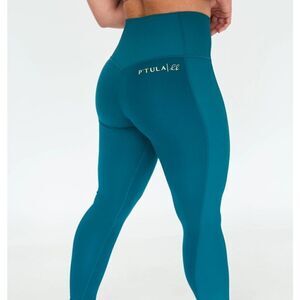 P'TULA x HB collab leggings